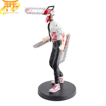 Denji "Blodlust" Figur - Chainsaw Man™