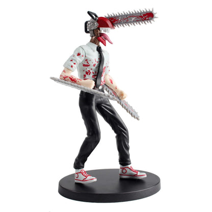Denji "Blodlust" Figur - Chainsaw Man™