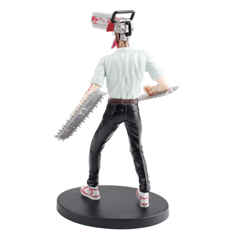 Denji "Blodlust" Figur - Chainsaw Man™