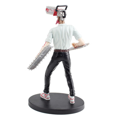Denji "Blodlust" Figur - Chainsaw Man™