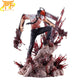 Denji ”Chainsaw Man” Figur – Chainsaw Man™