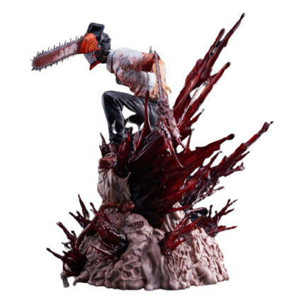 Denji ”Chainsaw Man” Figur – Chainsaw Man™