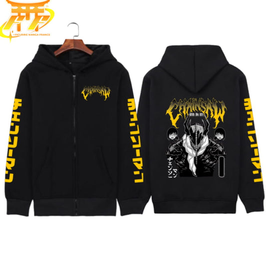 Denji ”Demon” Jacka – Chainsaw Man™