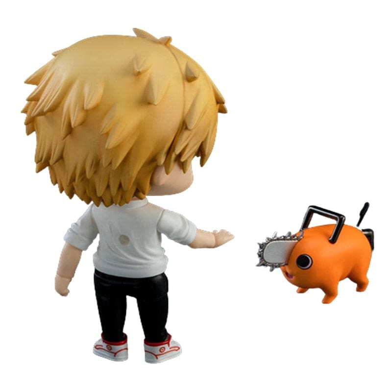 Denji Nendoroid Figur – Chainsaw Man™