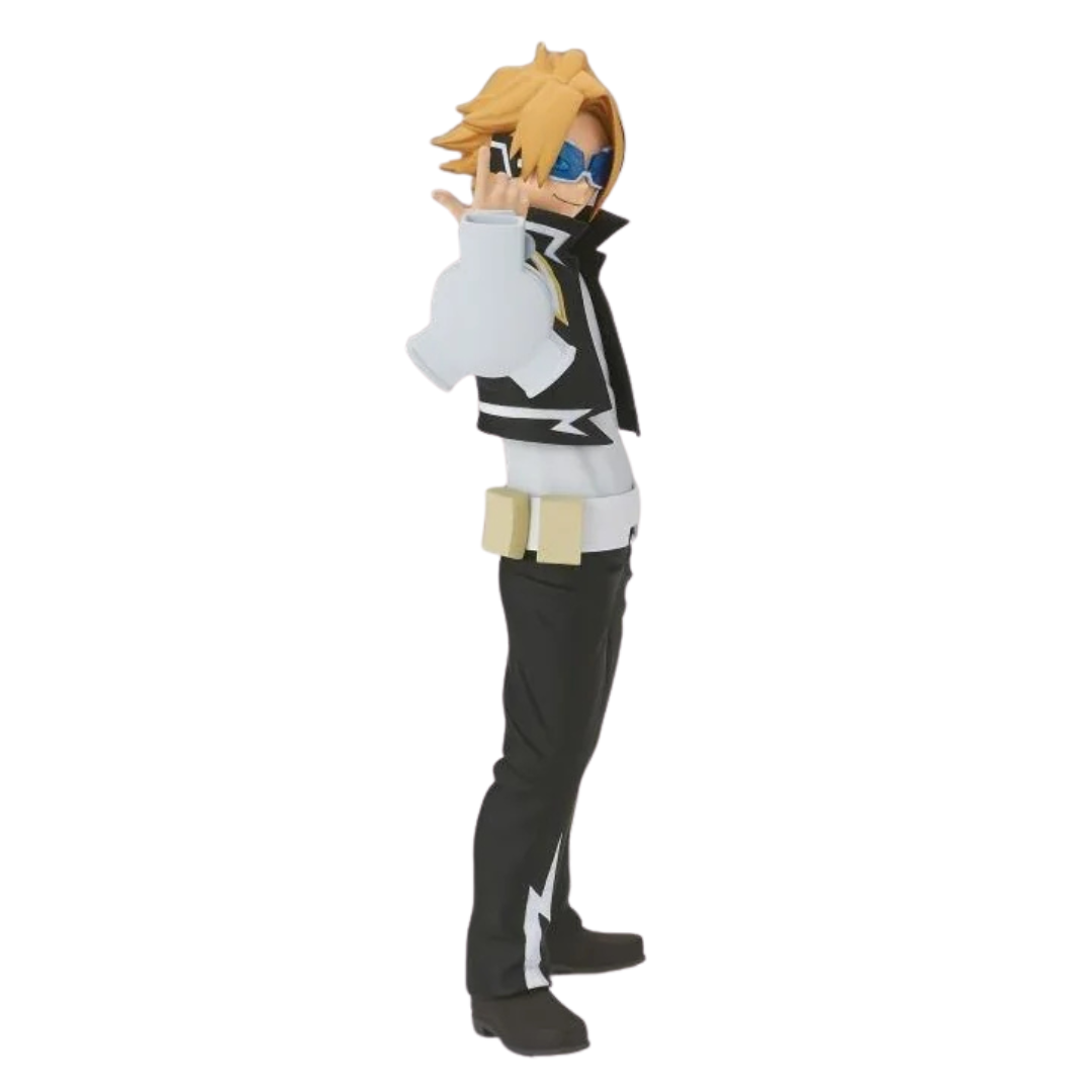 Denki Kaminari Figur – My Hero Academia™