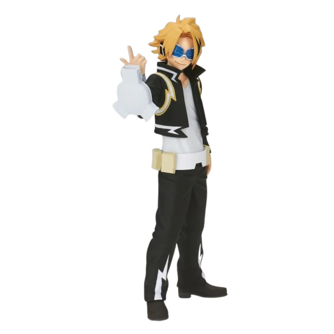 Denki Kaminari Figur – My Hero Academia™