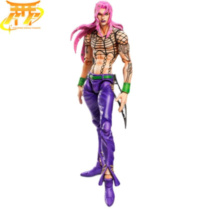 Diavolo Figur – JoJo’s Bizarre Adventure™