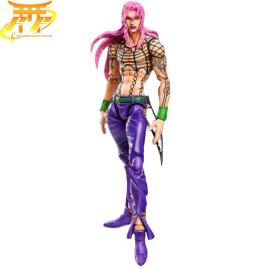 Diavolo Figur – JoJo’s Bizarre Adventure™