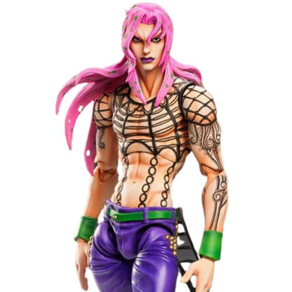 Diavolo Figur – JoJo’s Bizarre Adventure™