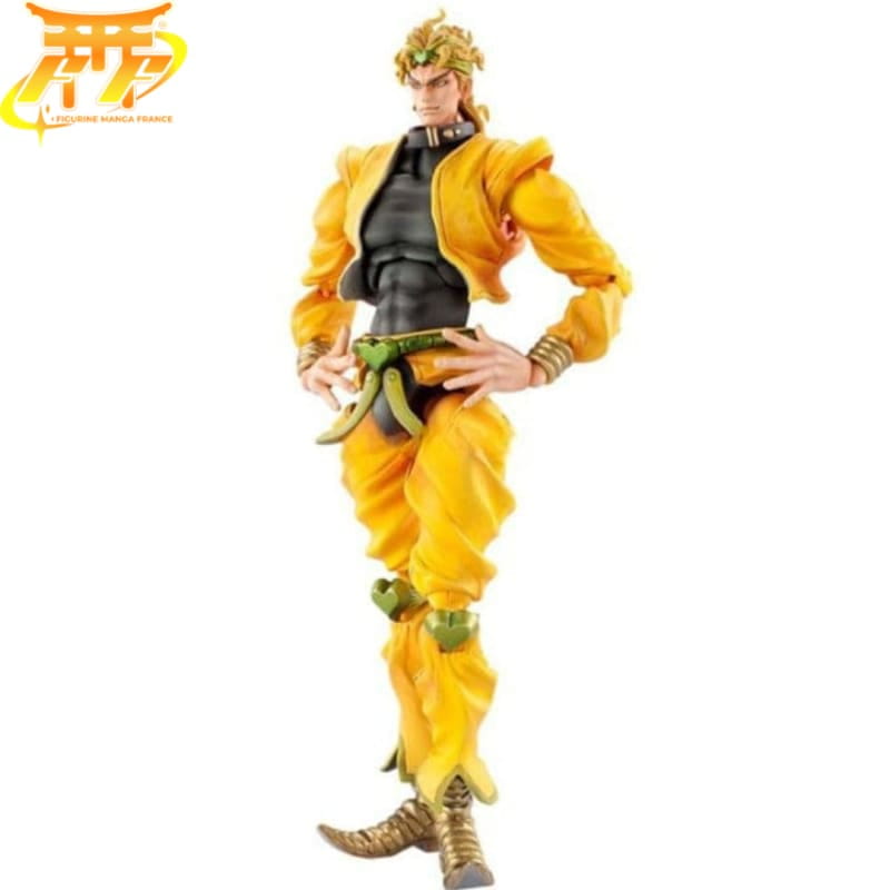 Dio Brando Figur – JoJo’s Bizarre Adventure™