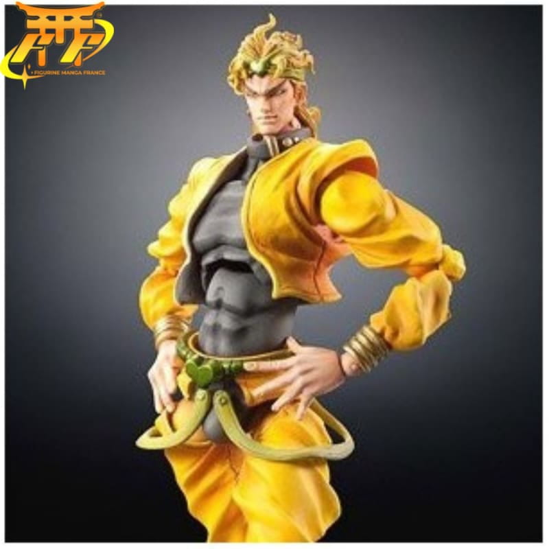 Dio Brando Figur – JoJo’s Bizarre Adventure™