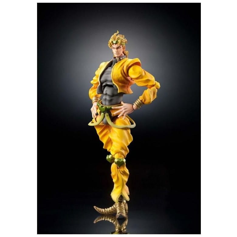 Dio Brando Figur – JoJo’s Bizarre Adventure™