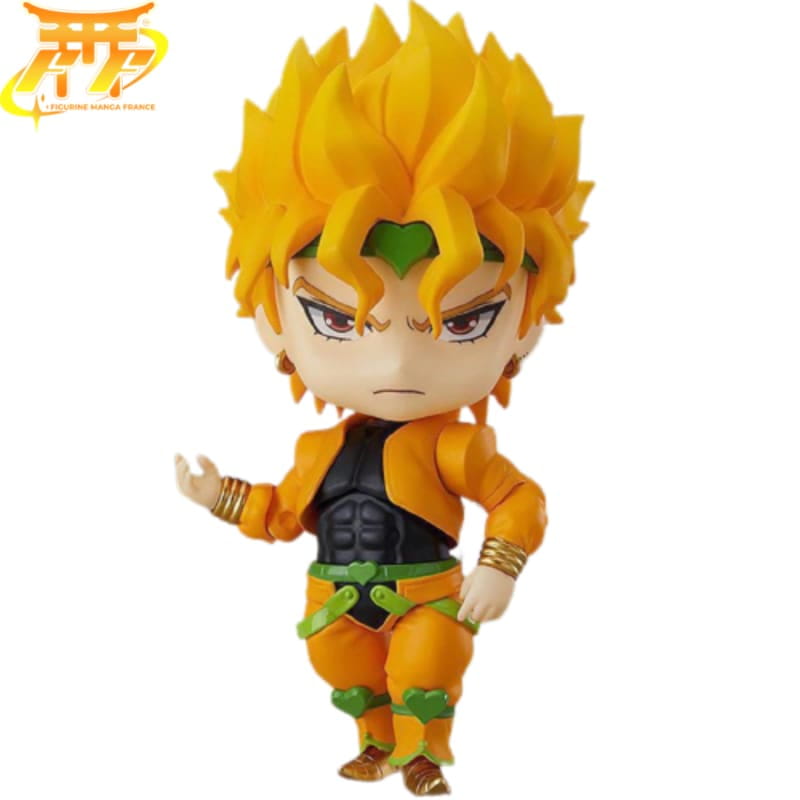 Dio Nendoroid Figur – JoJo’s Bizarre Adventure™