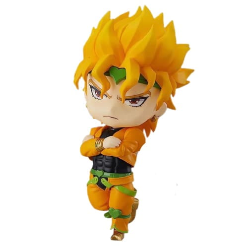 Dio Nendoroid Figur – JoJo’s Bizarre Adventure™