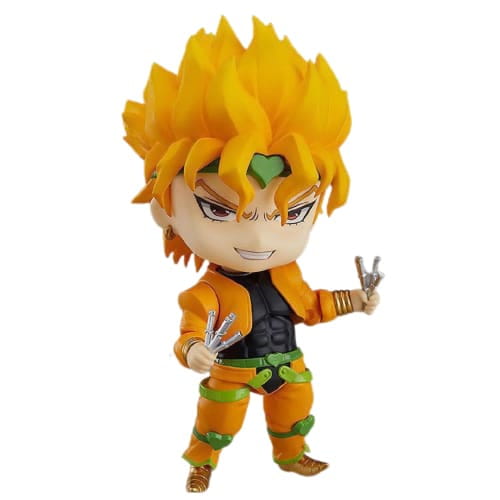 Dio Nendoroid Figur – JoJo’s Bizarre Adventure™