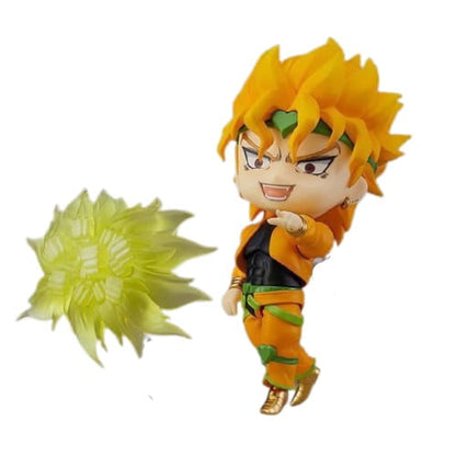 Dio Nendoroid Figur – JoJo’s Bizarre Adventure™