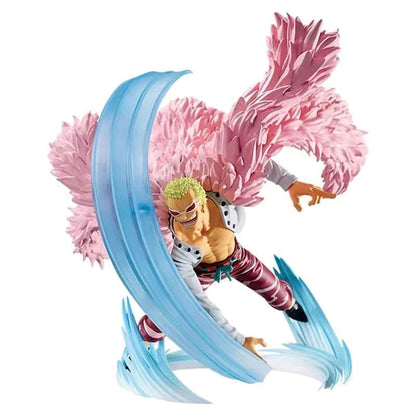 Doflamingo "Ito Ito" Figur - One Piece™