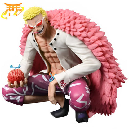 Doflamingo "Mera" Figur - One Piece™