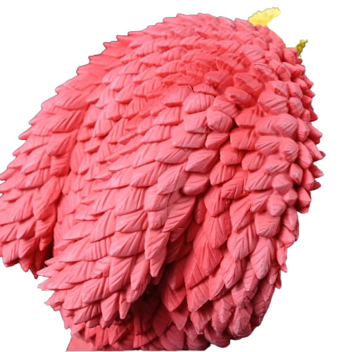 Doflamingo "Mera" Figur - One Piece™
