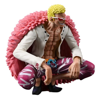 Doflamingo "Mera" Figur - One Piece™
