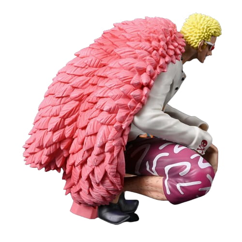 Doflamingo "Mera" Figur - One Piece™
