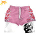 Doflamingo Shorts – One Piece™