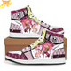 Doflamingo Sneakers – One Piece™
