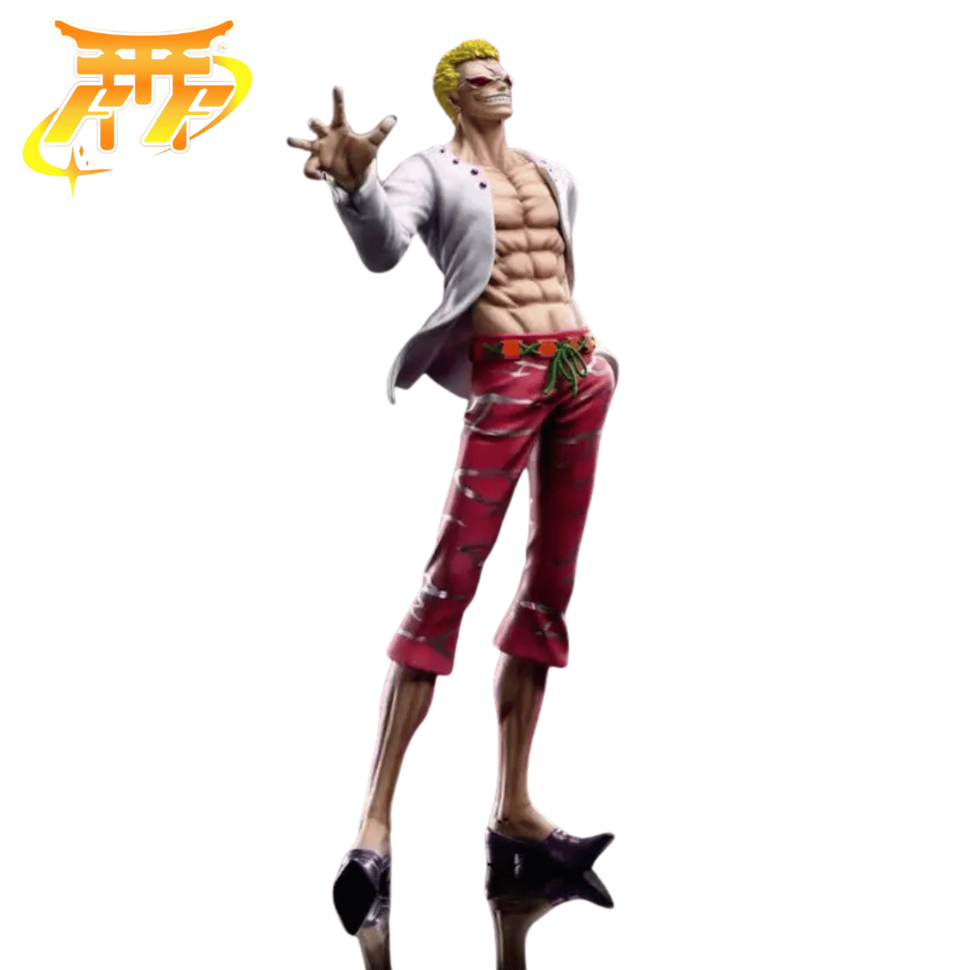 Don Quichotte Doflamingo figur - One Piece™
