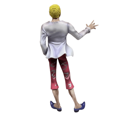 Don Quichotte Doflamingo figur - One Piece™