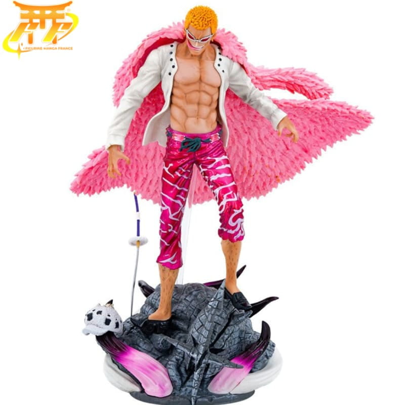 Don Quijote Doflamingo figur - One Piece™
