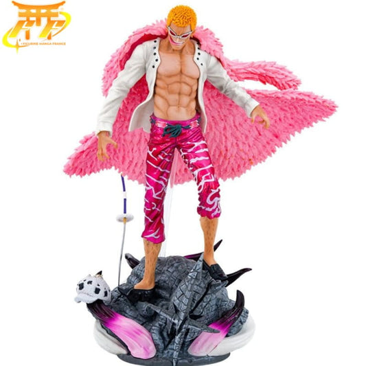 Don Quijote Doflamingo figur - One Piece™