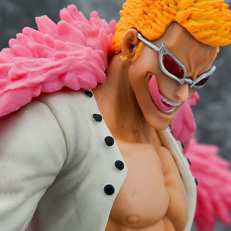 Don Quijote Doflamingo figur - One Piece™