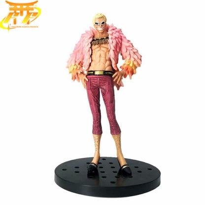 Donquixote Doflamingo Figur - One Piece™