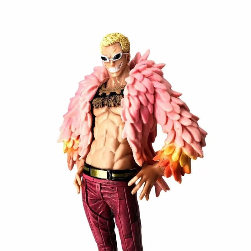 Donquixote Doflamingo Figur - One Piece™