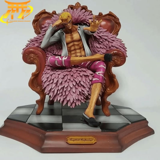 Donquixote Doflamingo Figur - One Piece™