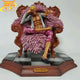 Donquixote Doflamingo Figur - One Piece™