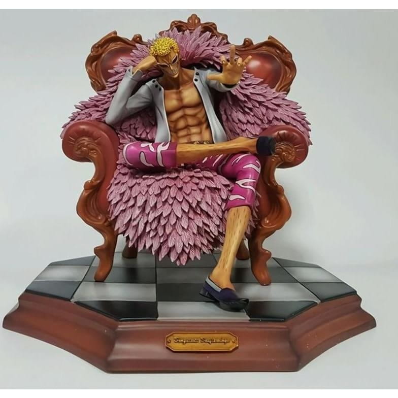 Donquixote Doflamingo Figur - One Piece™