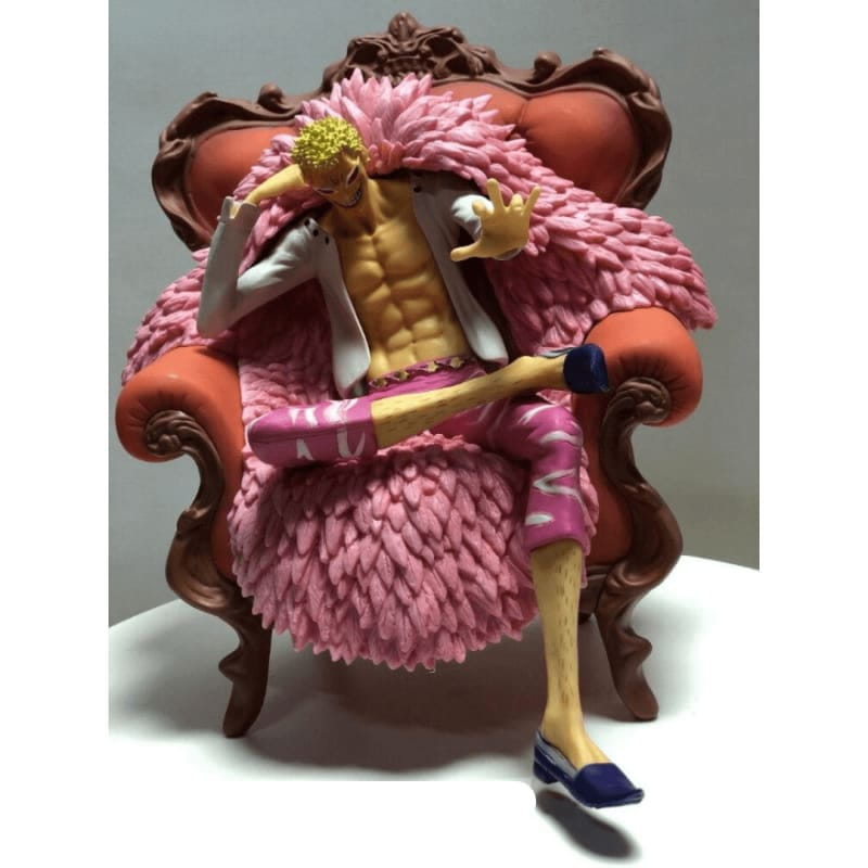 Donquixote Doflamingo Figur - One Piece™