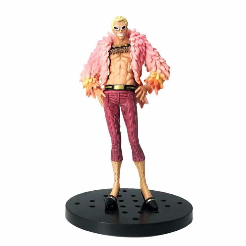 Donquixote Doflamingo Figur - One Piece™