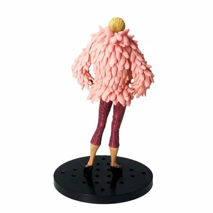 Donquixote Doflamingo Figur - One Piece™