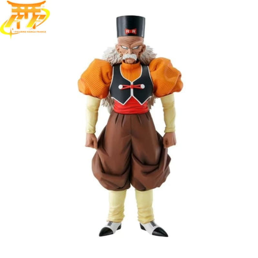 Dr. Gero Figur – Dragon Ball Z™