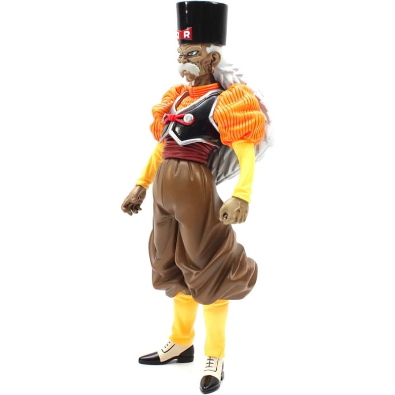 Dr. Gero Figur – Dragon Ball Z™