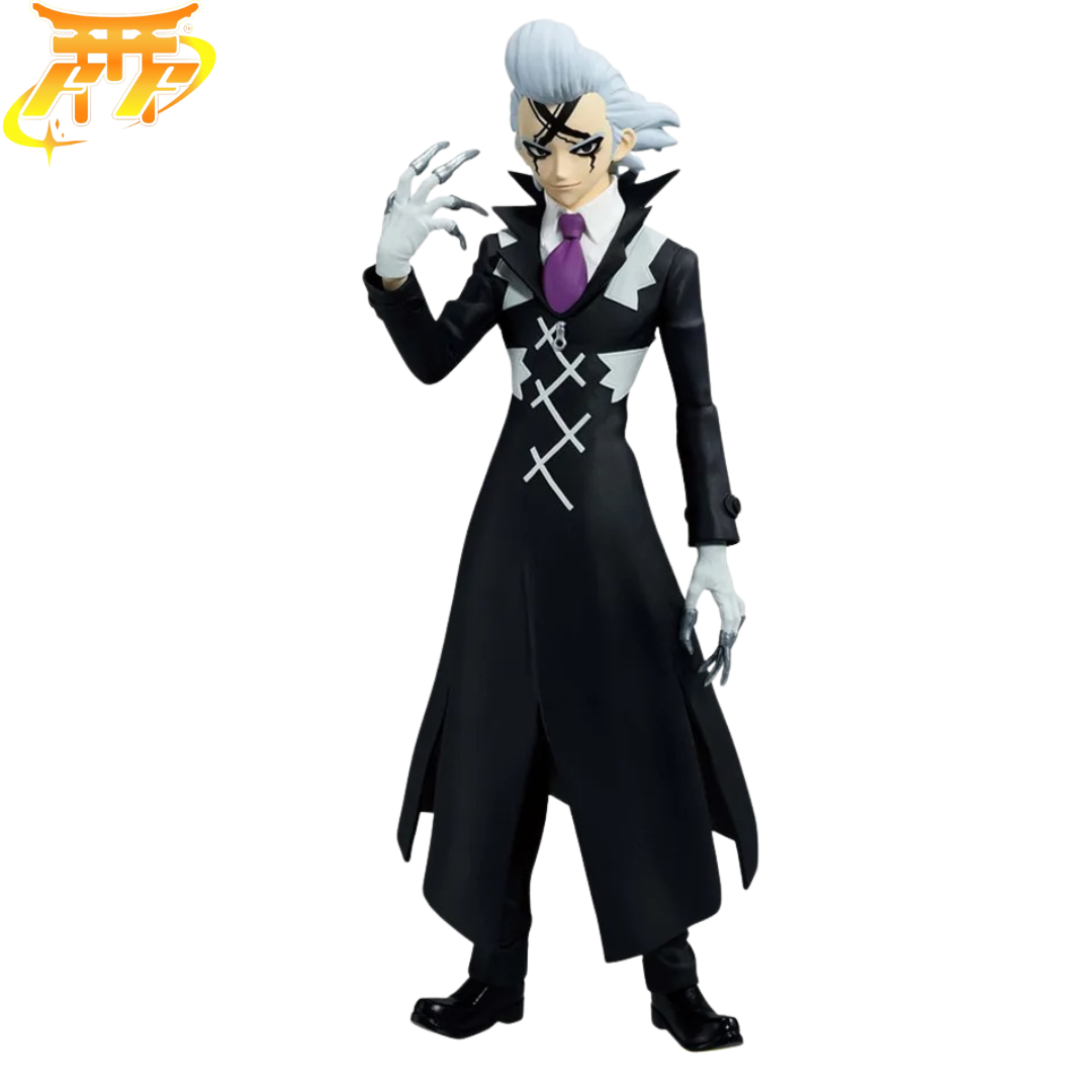 Dr. Xeno Figur – Dr. Stone™