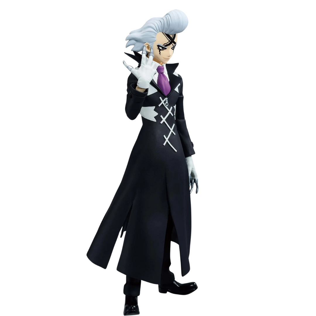 Dr. Xeno Figur – Dr. Stone™
