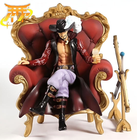 Dracule Mihawk Figur - One Piece™