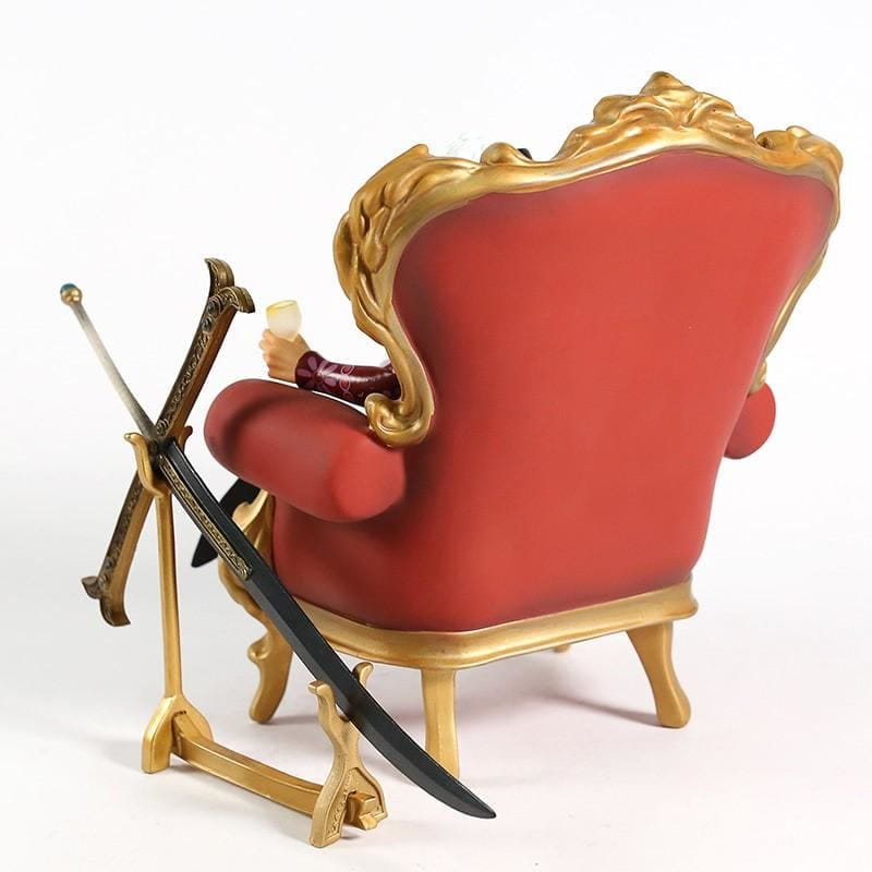 Dracule Mihawk Figur - One Piece™