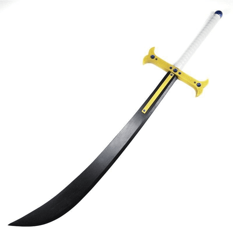 Dracule Mihawk Svärd - One Piece™