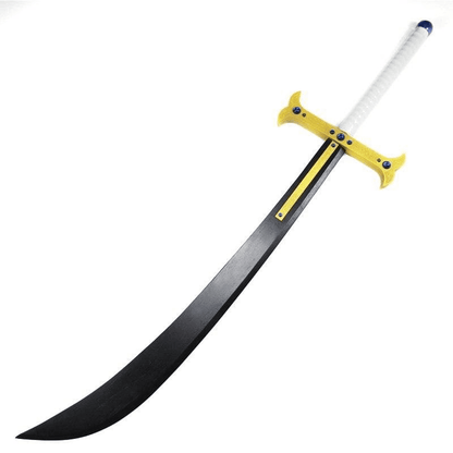 Dracule Mihawk Svärd - One Piece™