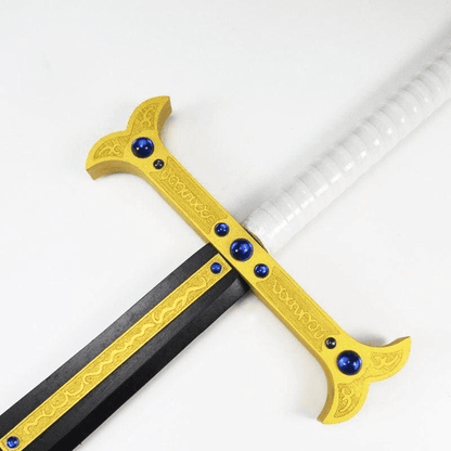 Dracule Mihawk Svärd - One Piece™