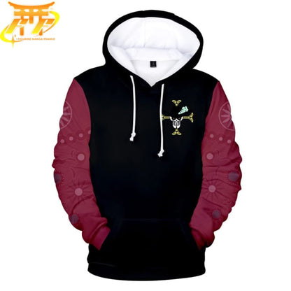 Dracule Mihawk Tröja – One Piece™